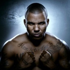 The Game feat. J-Holiday & Young Bruh - Gangsta Shit (Ro-Man24 Remix)