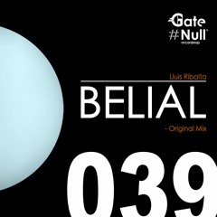 Lluis Ribalta - Belial (Original Mix)