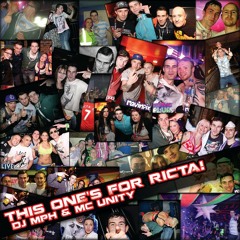 MPH & Unity MC ( MC Ricta Commemoration Set) <3