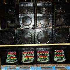 QUENCHAD Billie jean riddim BLESS JAH Production