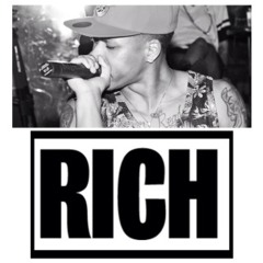 RICH FREESTLYE by Kush Marley ft. Kirko Bangz & August Alsina