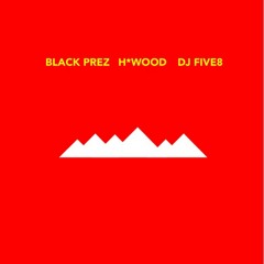Tonight w/ Hwood prod. DJ Five8