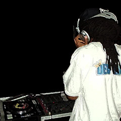 THROWBACK DANCEHALL MIX