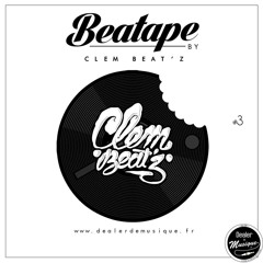 BeaTape #3 by Clem Beatz