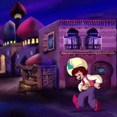 السندباد البحري - القناة الثالثة المصرية