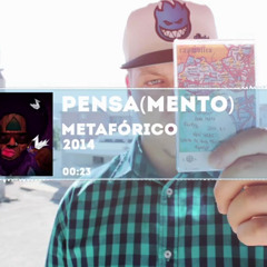 Metafórico - Pensa(mento)