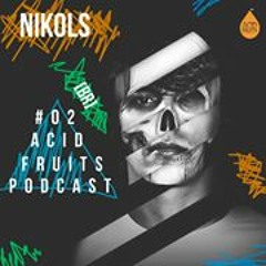 AFP002 • Nikols [BR] - OUT NOW***