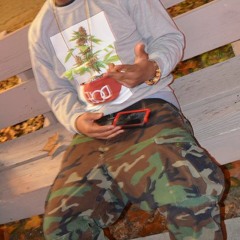 GenoGallardo X Yayoo(AWOL) (#FreeMelvin)