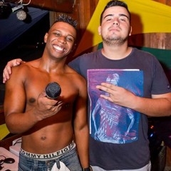 MC TUKA QUEBRETE - DESCENDO DO CASSETE  [DJ Charles DJ Romulo e Tropa dos Problemáticos]