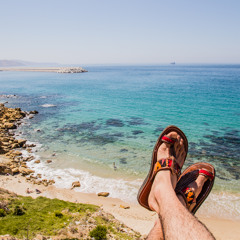 Otman.elyoubi - In The Air (original composition )