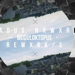Nadus - Nxwxrk (Moduloktopus Rewxrk)