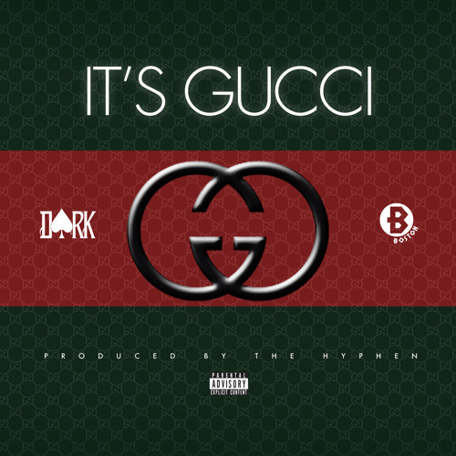 Stream It's Gucci by DARK_ATM | Listen online for free on SoundCloud