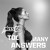 Artwork for Miss K8 - Too Many Answers