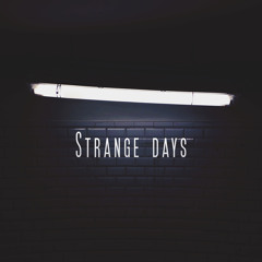 Sovnger - Strange Days PREVIEW