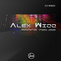 Alex Wizz - Space Driver (preview) (Original Mix)