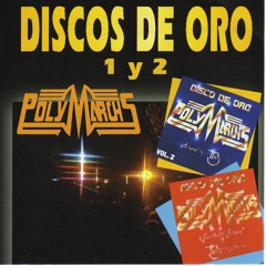 PolyMarchs Disco De Oro vol 01