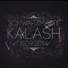 Kurdo - Schwarz Matte Kalasch [ Official Freetrack ] ( prod.by KD-Beatz & Niza ).mp3