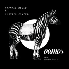 Raphael Mello & Gustavo Pontual - Vamos