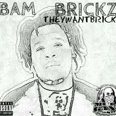 11. Freestyle - Bam Brickz