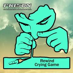 R3W1ND - Crying Game (Original Mix)