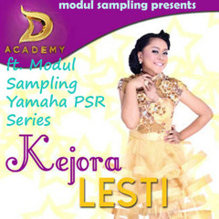 LESTI D'ACADEMY - Kejora