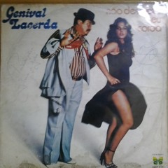 Genival Lacerda - Nega Zira (1979)