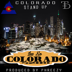 So Colorado Prod.Phreezy