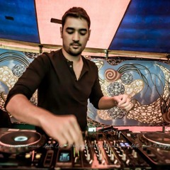 WHITENO1SE - Sahara Nights (work in progress)