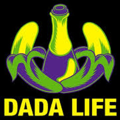 Dada life -Mother F*cker Vs Steve Aoki -Cotton Eye turbulanceBy R.E.D BOY