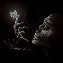 My Dark World *SOLD*