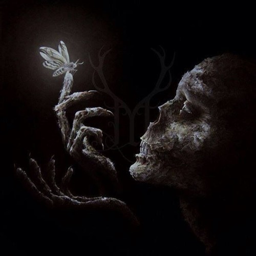 My Dark World *SOLD*