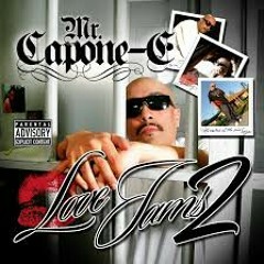 Mr.Capone- E(Feat.Latin Boi)- Would You Love Me