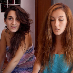 Stay With Me - Madame Tibisay & Miriam Ibañez (Sam Smith Cover)