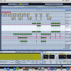 Nicky Romero Toulouse - Dj TriCaster BigRoom House Remix