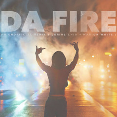 Lorine Chia - Da Fire