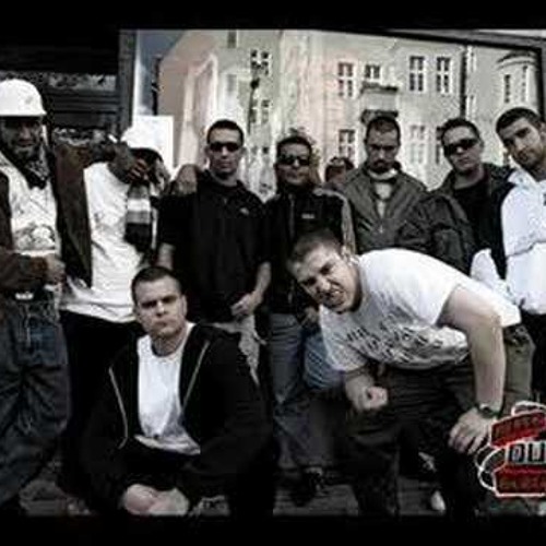 41 Beatfanatika - Fick auf deine Gang (hosted by Dirty South RecordZ GermanY)