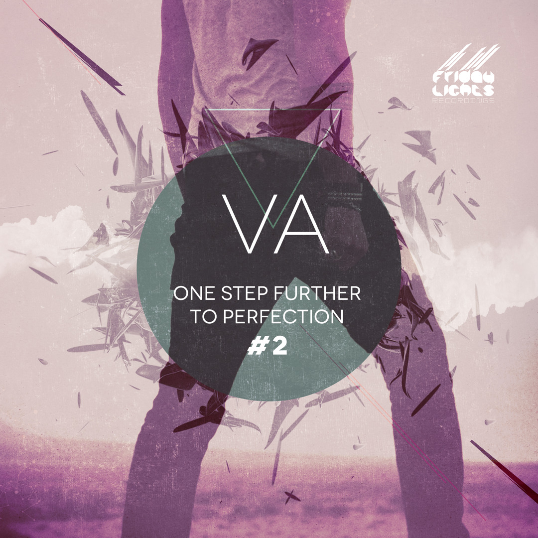 Stream {FLEC003} Various Artists - One Step Further To Perfection Part ...