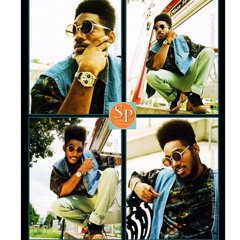 Can I Live (Prod. By Hallowlujah) Eng. Cain Mosni