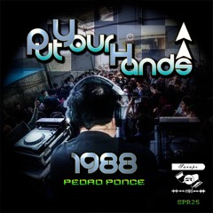 Pedro Ponce - 1988 (Original Mix)