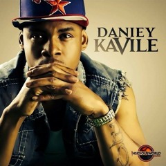 Daniey Kavile- CRACK (Prod By @The__IConz @Sonnybandz @Sknee_G)