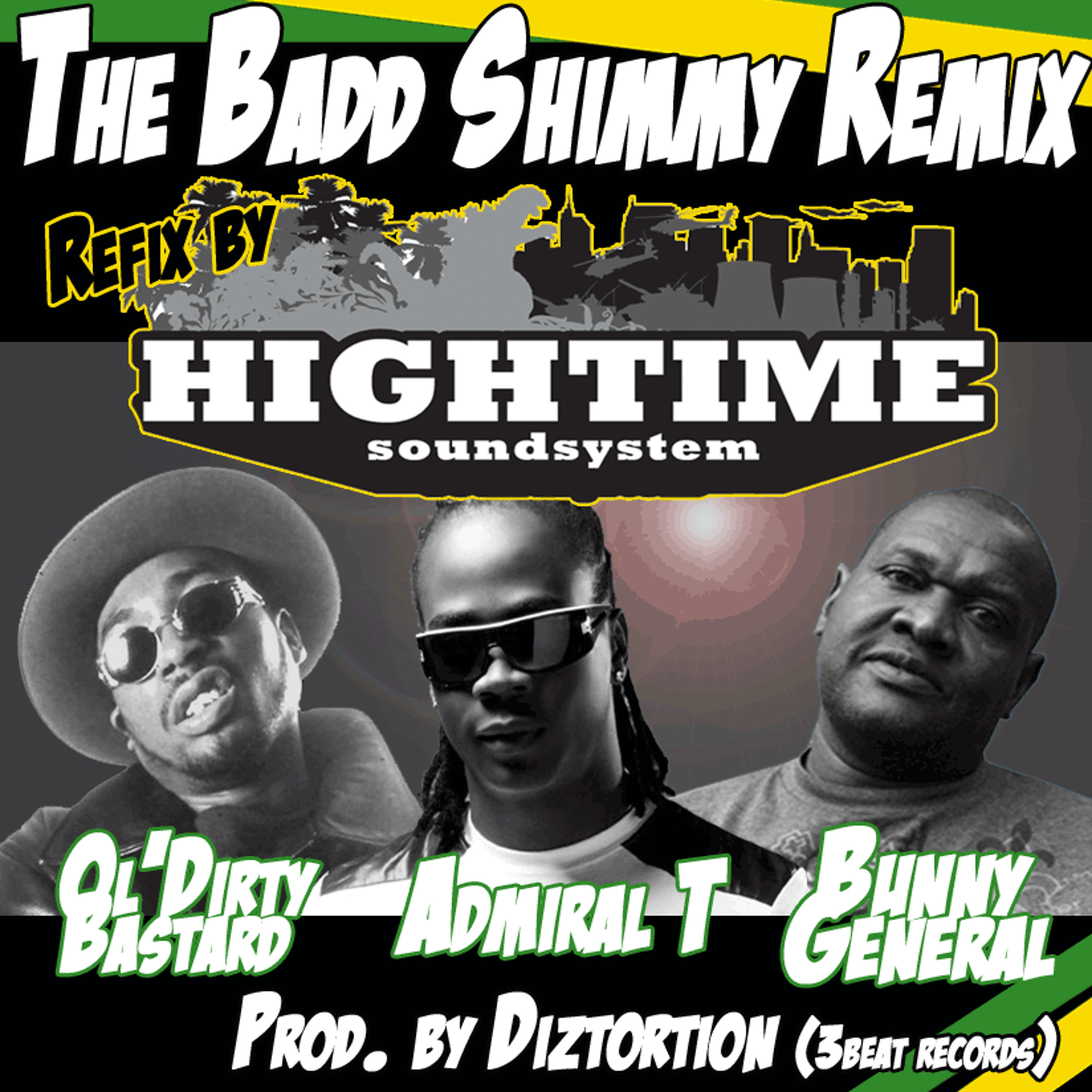 High Time Sound
