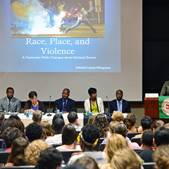 When Does Victimization Count?