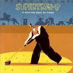 Supertramp - It's A Hard World