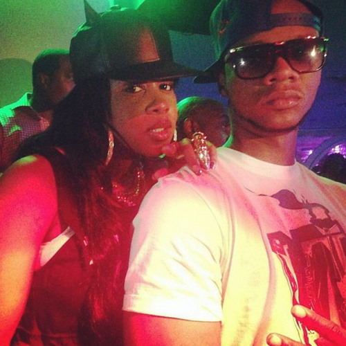 Remy Ma - Hot Bitch (DigitalDripped.com)