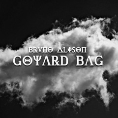 Bruno Alison - Goyard Bag