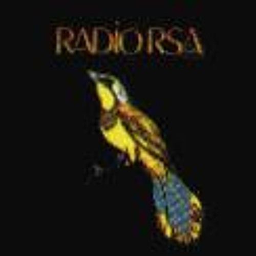 Stream Radio South Africa RSA Johannesburg ZA by oldradiostations