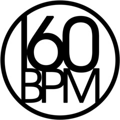 160BPM Playlist #6