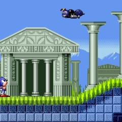 Marble Zone ~Past
