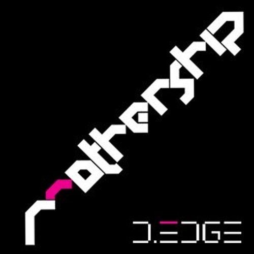 DJ set @ D.EDGE Mothership