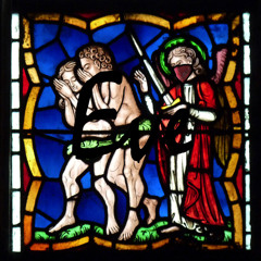 Eve feat. Philip Haro